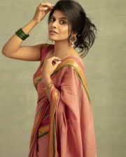 Indian Playback Singer Swagatha S