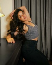 Jubilee actress Wamiqa Gabbi Spicy Pictures 03