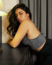 Jubilee actress Wamiqa Gabbi Spicy Pictures 04