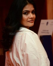 Kalpika Ganesh at Aha 2 0 Launch Event Pictures 08