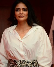 Kalpika Ganesh at Aha 2 0 Launch Event Pictures 09