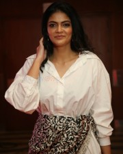 Kalpika Ganesh at Aha 2 0 Launch Event Pictures 11
