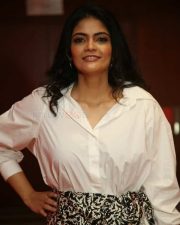 Kalpika Ganesh at Aha 2 0 Launch Event Pictures 17