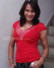 Kandanam Movie Heroine Zita Mariya Stills