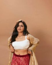 Khufiya Actress Wamiqa Gabbi Photoshoot Stills 01