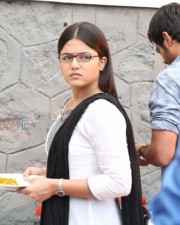Maalai Nerathu Mayakkam Movie Heroine Wamiqa Gabbi Stills