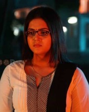 Maalai Nerathu Mayakkam Movie Heroine Wamiqa Gabbi Stills