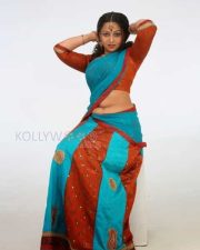 Malayalam Actress Samvrutha Sunil Sexy Pictures