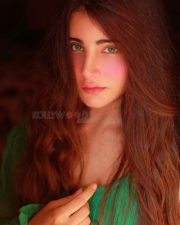 Malayalam Movie Bermuda Heroine Shaylee Krishen Photos