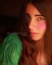 Malayalam Movie Bermuda Heroine Shaylee Krishen Photos