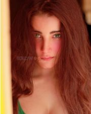 Malayalam Movie Bermuda Heroine Shaylee Krishen Photos