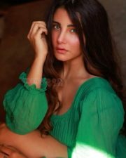 Malayalam Movie Bermuda Heroine Shaylee Krishen Photos