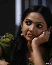 Mallu Actress Samvrita Sunil Pictures