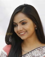 Mallu Actress Samvrita Sunil Pictures