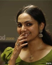Mallu Actress Samvrita Sunil Pictures