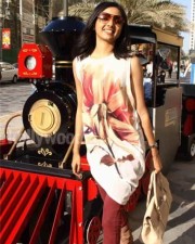 Mallu Actress Samvrita Sunil Pictures