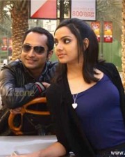 Mallu Actress Samvrita Sunil Pictures