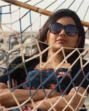 Mallu Actress Samvrita Sunil Pictures