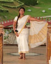 Mallu Actress Samvrutha Sunil Photos