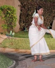 Mallu Actress Samvrutha Sunil Photos
