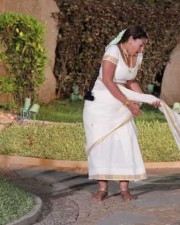 Mallu Actress Samvrutha Sunil Photos