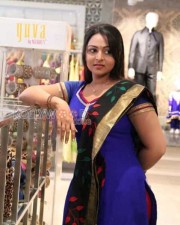 Mallu Actress Samvrutha Sunil Photos