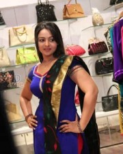 Mallu Actress Samvrutha Sunil Photos