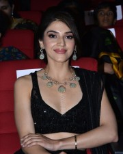 Mehreen Kaur Pirzada at F3 Movie Pre Release Event Pictures 08