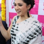 Mehreen Pirzada 43