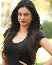 Model Zara Shah At Aithe