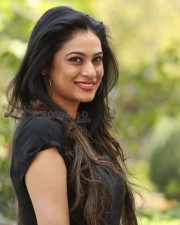Model Zara Shah At Aithe