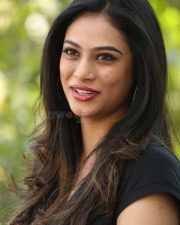 Model Zara Shah At Aithe