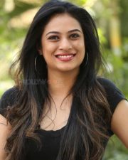 Model Zara Shah At Aithe