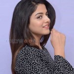 Wamiqa Gabbi 45 Nannu Vadili Neevu Polevule Movie Heroine Wamiqa Gabbi Photos