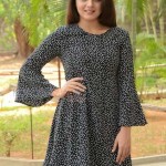 Wamiqa Gabbi 38 Nannu Vadili Neevu Polevule Movie Heroine Wamiqa Gabbi Photos