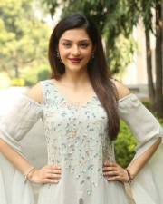 Nenjil Thunivirundhal Movie Heroine Mehreen Pirzada Photos