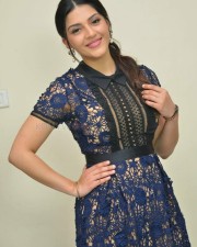 Nenjil Thunivirundhal Movie Heroine Mehreen Pirzada Photos
