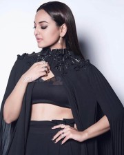 Nikita Roy and The Book of Darkness Actress Sonakshi Sinha Pictures 07