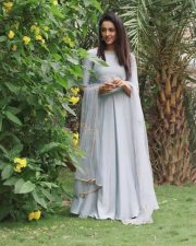 Paper Boy Actress Riya Suman Photoshoot Stills