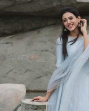 Paper Boy Actress Riya Suman Photoshoot Stills