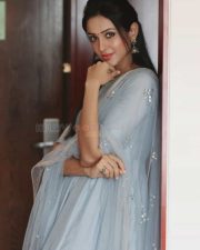 Paper Boy Actress Riya Suman Photoshoot Stills