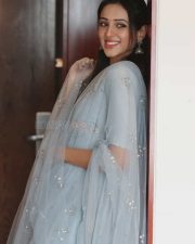 Paper Boy Actress Riya Suman Photoshoot Stills