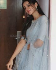 Paper Boy Actress Riya Suman Photoshoot Stills