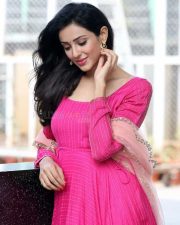 Paper Boy Movie Heroine Riya Suman Photos