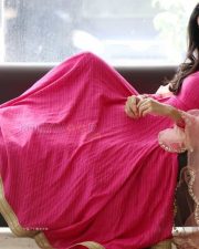 Paper Boy Movie Heroine Riya Suman Photos