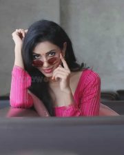 Paper Boy Movie Heroine Riya Suman Photos