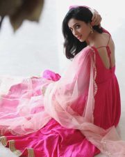 Paper Boy Movie Heroine Riya Suman Photos