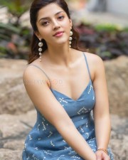 Pattas Heroine Mehrene Kaur Photos