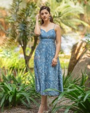 Pattas Heroine Mehrene Kaur Photos