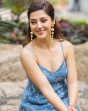 Pattas Heroine Mehrene Kaur Photos
